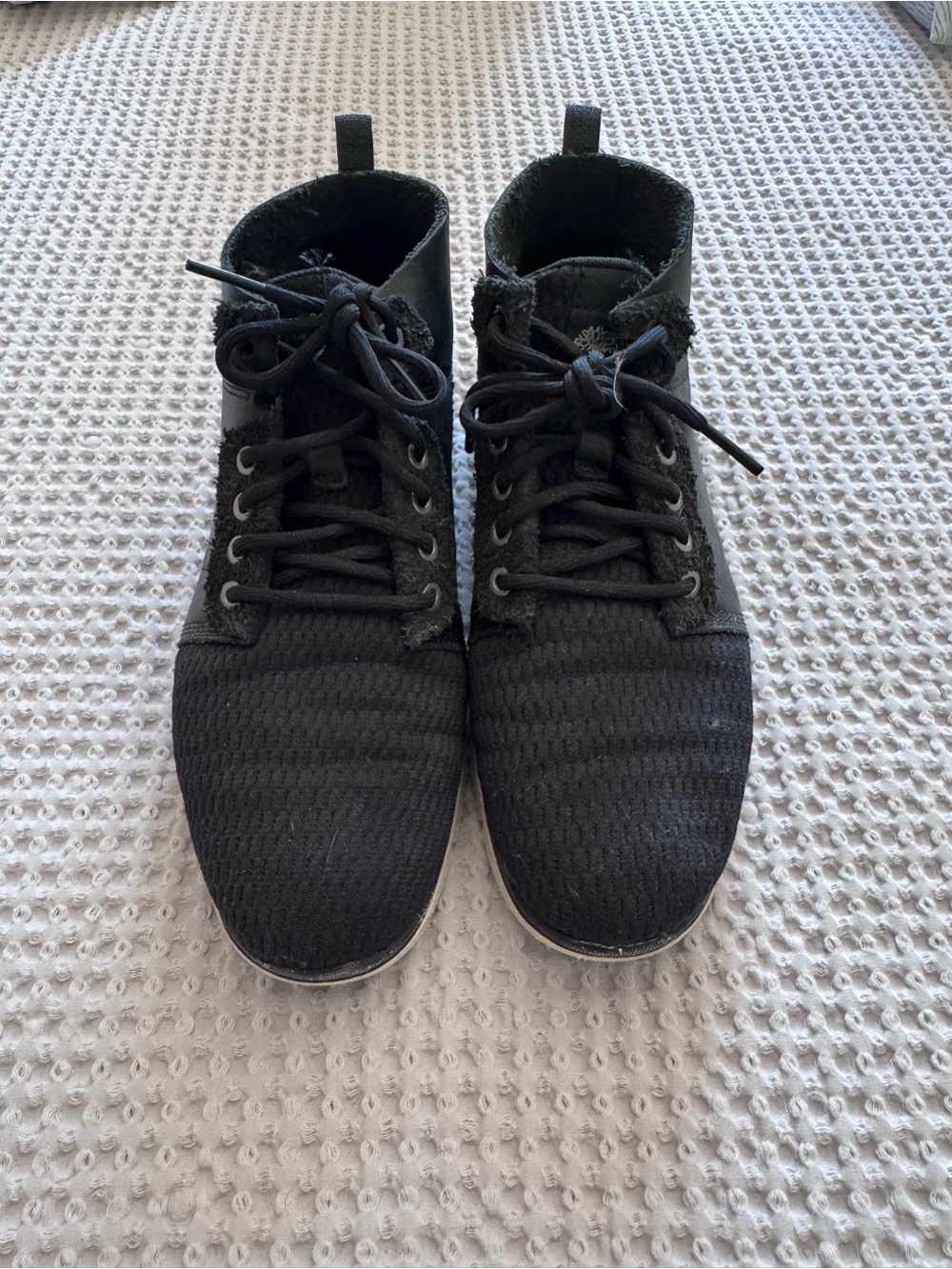 Timberland women’s sneaker boot